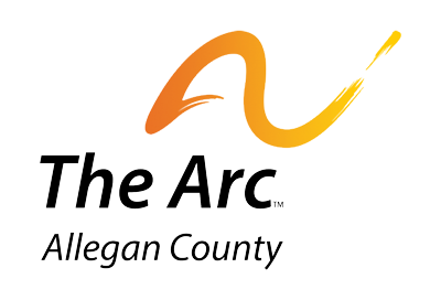 Arc of Allegan Logo
